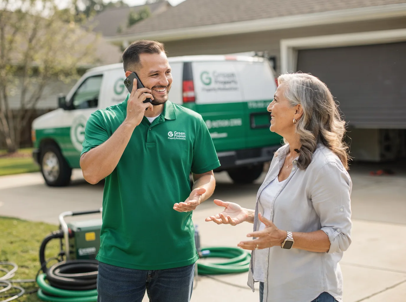 Water Damage Restoration Riley, KS FAQs